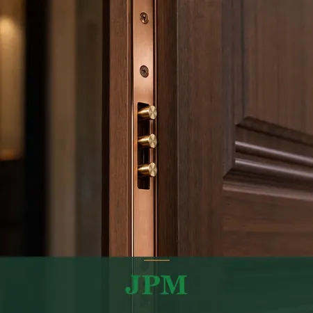 JPM - Serrurier Fresnes
