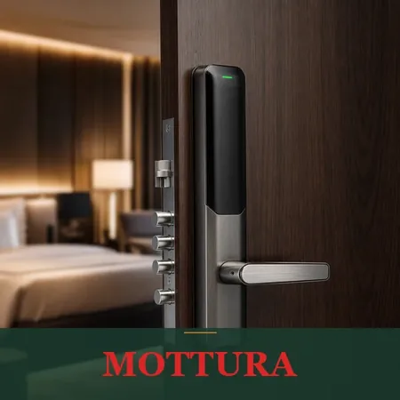 Mottura - Serrurier Fresnes